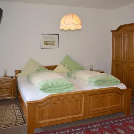 Gastehaus Altes Haus Lahnstein